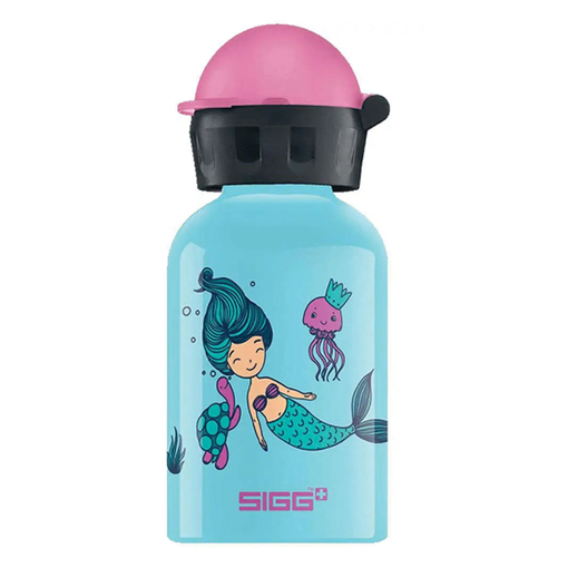 Product Sigg Παιδικό Παγούρι Αλουμινίου Water World 300ml base image