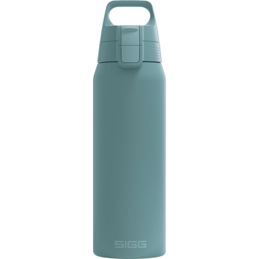 Product SIGG 750 ml Stainless Steel Insulated Water Bottle, Blue base image