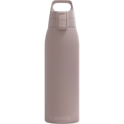 Product SIGG Stainless Steel Shield Therm ONE Water Bottle 1L Dusk base image