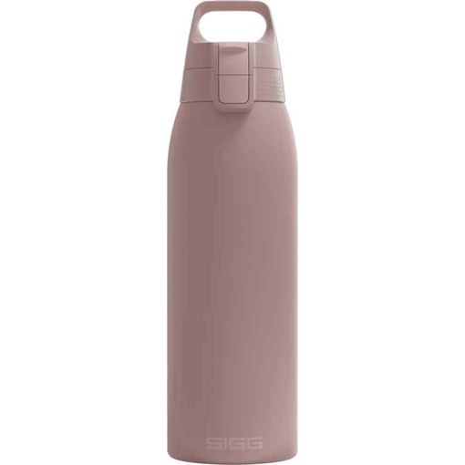 Product SIGG Shield Therm One Large 1L Dusk Stainless Steel Insulated Water Bottle base image
