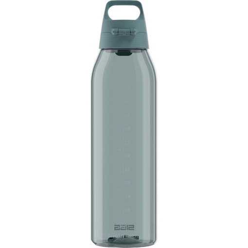Product SIGG Tritan Total Color ONE Water Bottle Morning-Blue 1L Blue base image