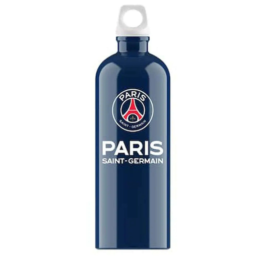 Product Sigg Traveller Paris Aluminium Water Bottle 1L base image