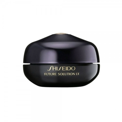 Product Shiseido Future Solution LX Eye and Lip Contour Regenerating Cream 15ml base image