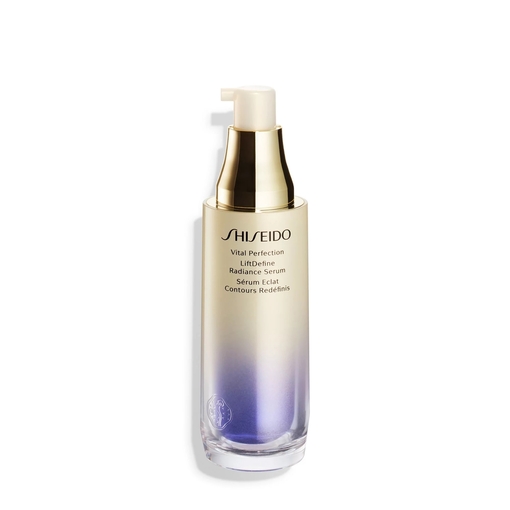 Product Shiseido Vital Perfection LiftDefine Radiance Serum 40ml base image