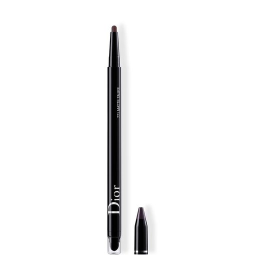 Product Christian Dior Diorshow 24h* Stylo Waterproof Eyeliner 24h* Wear Intense Colour & Glide Matte 0.2g - 771 Matte Taupe  base image