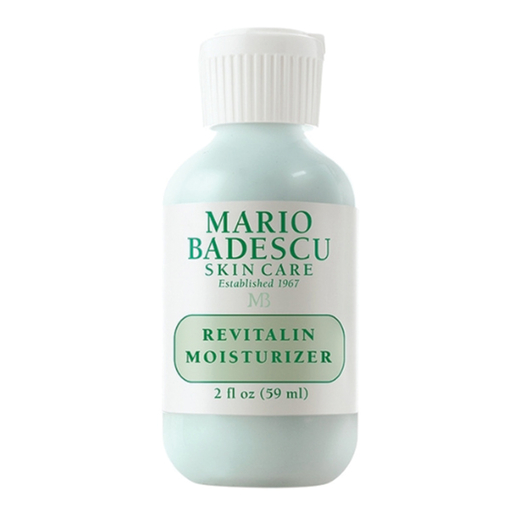 Product Mario Badescu Revitalin Moisturizer 59ml base image