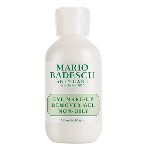 Product Mario Badescu Eye Make-Up Remover Gel Non-Oily 59ml base image