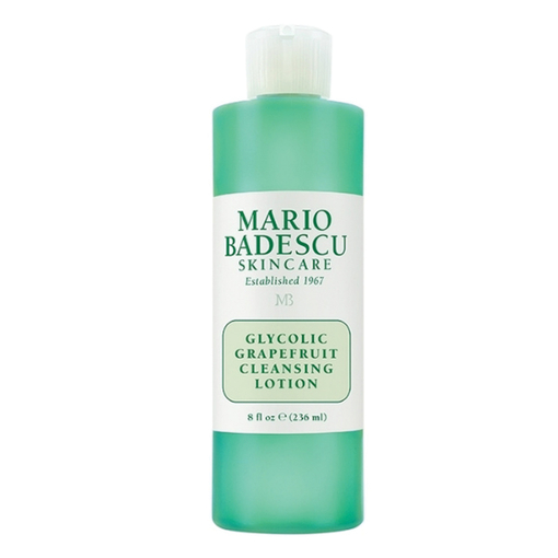 Product Mario Badescu Glycolic Grapefruit Cleansing Lotion 236ml base image