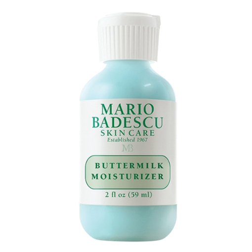 Product Mario Badescu Buttermilk Moisturiser Cream 59ml base image