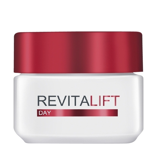 Product L'Oreal Revitalift Anti-Wrinkle + Firming Day Cream 50ml base image