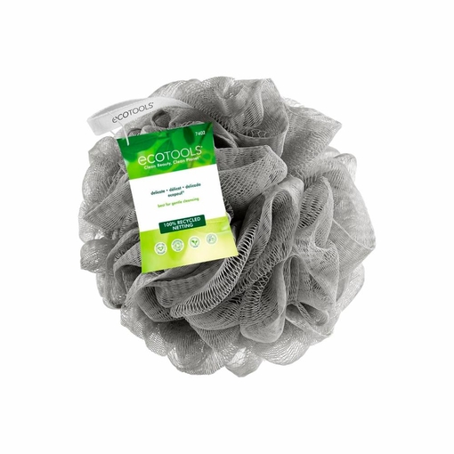 Product EcoTools Bath Sponge Delicate EcoPouf Bath Sponge base image