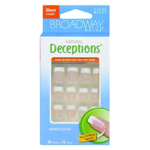 Product Broadway Natural deceptions Square base image