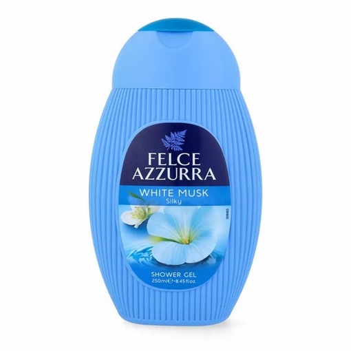 Product Paglieri Felce Azzurra White Musk Αφρόλουτρο 250ml base image