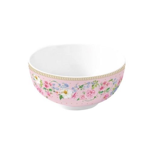 Product Easy Life Garden Joy Μπολ Πορσελάνης base image