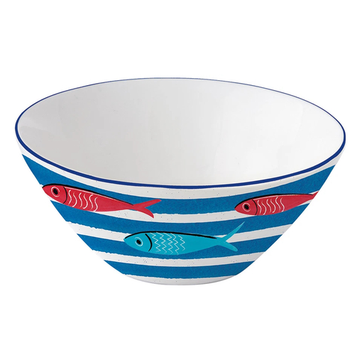 Product Sardines Μπωλ 16cm Πορσελανη base image