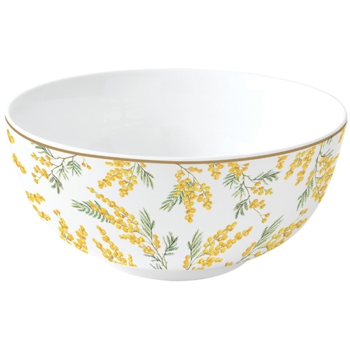 Product Μιμοsα Μπωλ 15cm Πορσελανη base image