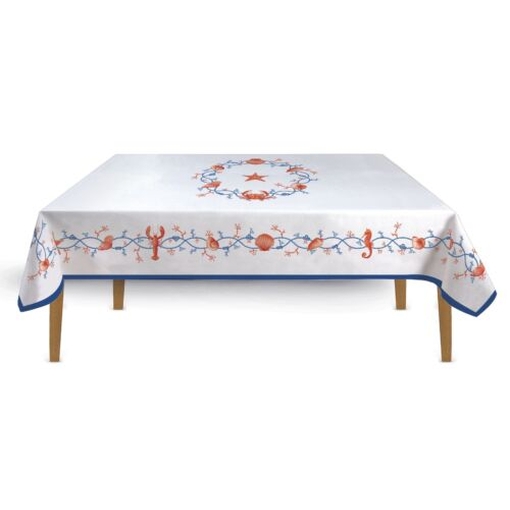 Product Cote de Mer Τραπεζομαντηλο 250 Χ145cm Βαμβακερο base image