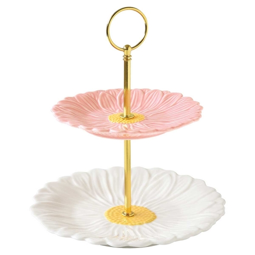 Product Daisy Διώροφη Ορντεβιέρα 21/16cm base image