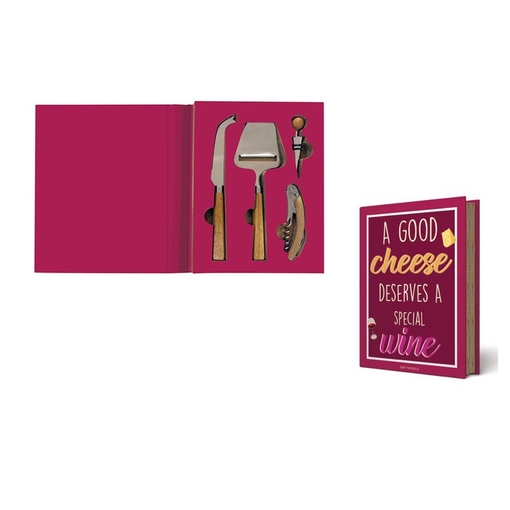 Product Easy Life Gift Novels Set of 4 Pieces in Gift Box base image