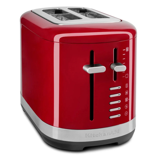 Product KitchenAid Design Toaster Φρυγανιέρα 2 Θέσεων Empire Red base image