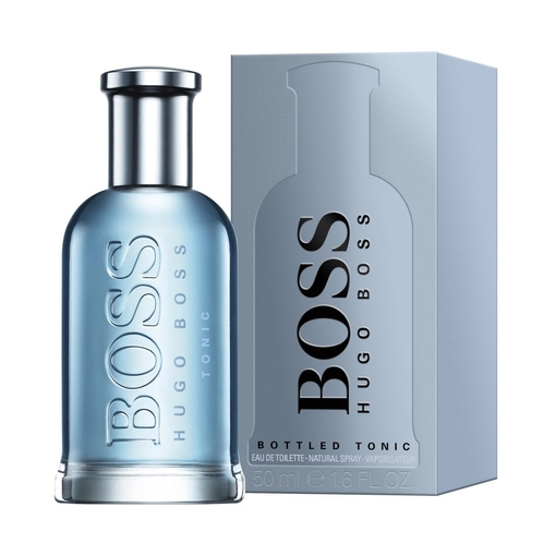 Product Hugo Boss Bottled Tonic Eau de Toilette 50ml base image