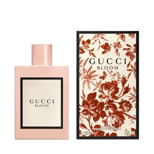 Product Gucci Bloom Eau de Parfum 100ml base image