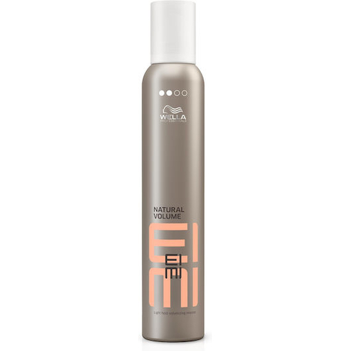 Product Wella EIMI Extra Volume Mousse Μαλλιών 500ml base image