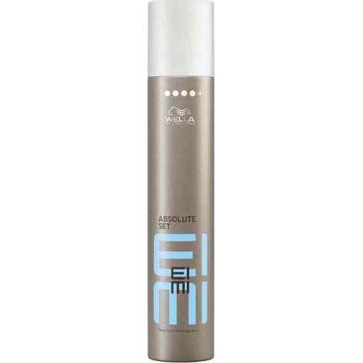 Product Wella Professionals Eimi Absolute Set Λακ Μαλλιών για Πολύ Δυνατό Κράτημα 500ml base image