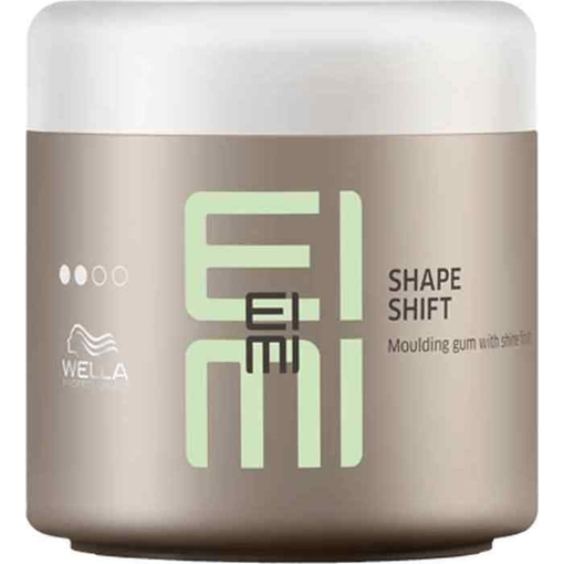 Product Eimi Shape Shift Molding Gum Κρέμα Διαμόρφωσης για Ίνες 150ml base image