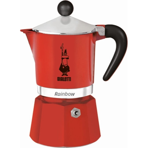 Product Bialetti Espresso Καφετιέρα 3 Φλυτζάνια base image