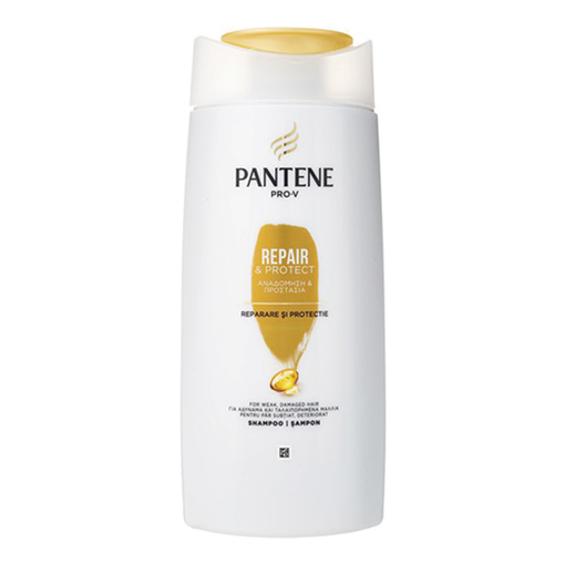 Product Pantene Repair & Protect Σαμπουάν 675ml base image