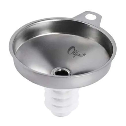 Product Tescoma Olipac Oil Funnel Χωνί Για Λάδι Olipac base image