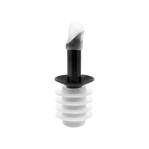 Product Olipac Πώμα/Ροή Μαύρο "I Genietti" base image