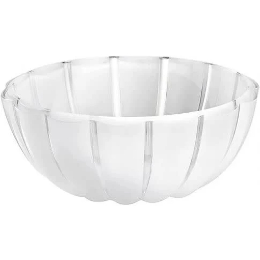 Product Guzzini Bowl 20cm Dolcevita Περλέ Λευκό base image