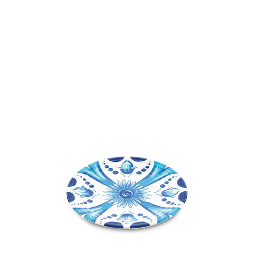 Product Guzzini Blues Πιάτο Γλυκού Διακοσμητικό Μελαμίνης base image