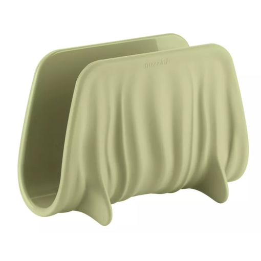 Product Guzzini Tierra Χαρτοπετσετοθήκη 16x8x11cm - Green base image