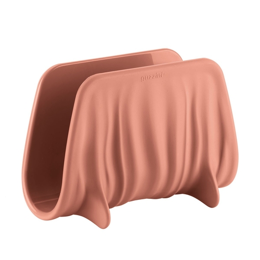 Product Guzzini Tierra Χαρτοπετσετοθήκη 16x8x11cm - Terracotta base image