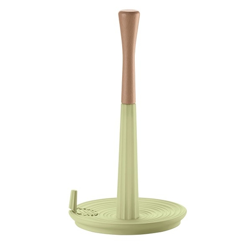 Product Guzzini Tierra Roll & Tear Χαρτοθήκη - Green base image
