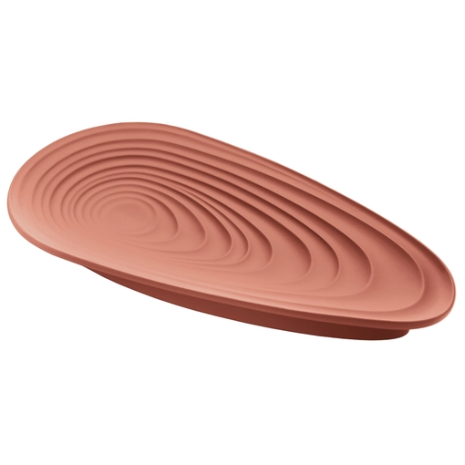 Product Guzzini Tierra "Made For Nature" Θήκη Κουτάλας 25x12.5x3cm - Terracotta base image