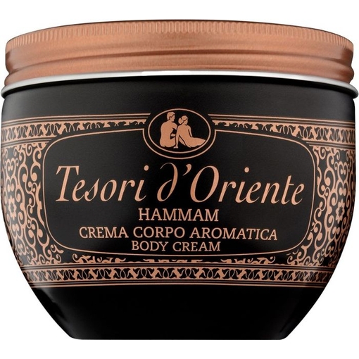Product Tesori D'Oriente Hammam Body Lotion 300ml base image