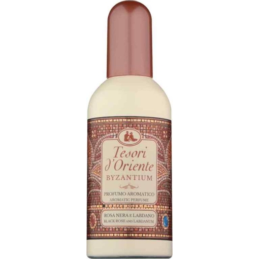 Product Tesori D'Oriente Byzantium Unisex Άρωμα Eau De Parfum 100ml base image