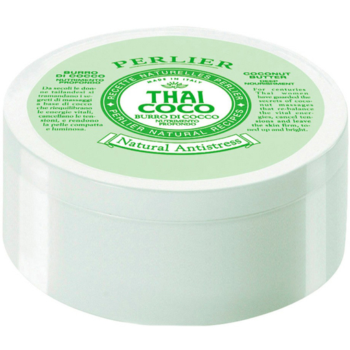 Product Perlier Regenerating Body Butter 200ml base image