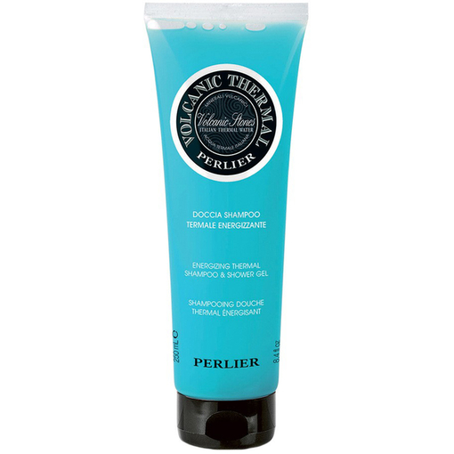 Product Perlier Volcanic Thermal Shampoo & Shower Gel 250ml base image