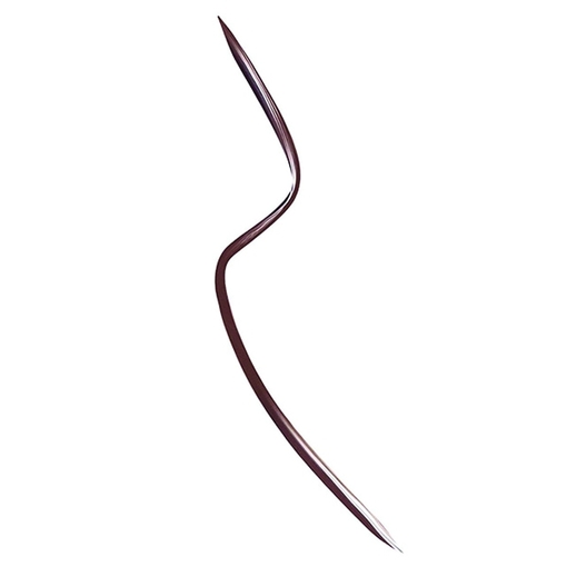 Product Yves Saint Laurent Crushliner Stylo Waterproof Long Wear 0.35g | Απόχρωση 02 Dark Brown base image