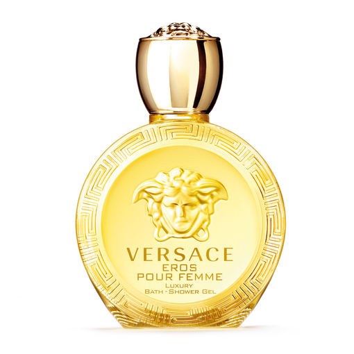 Product Versace Eros Femme Body And Shower Gel base image