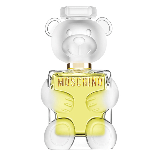 Product Moschino Toy 2 Eau de Parfume 50ml base image