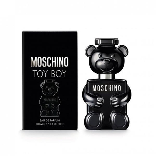 Product Moschino Toyboy Eua de Parfum 100ml base image