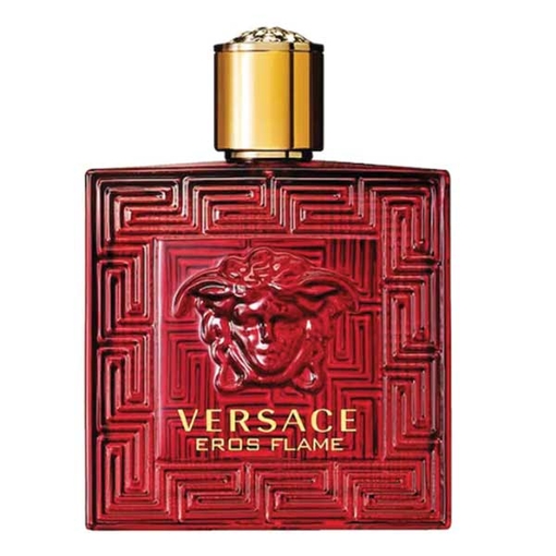 Product Versage Eros Flame After Shave Lotion 100ml base image