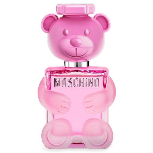 Product Moschino Γυναικείο Άρωμα Toy 2 Bubble Gum Eau De Toilette 100ml base image