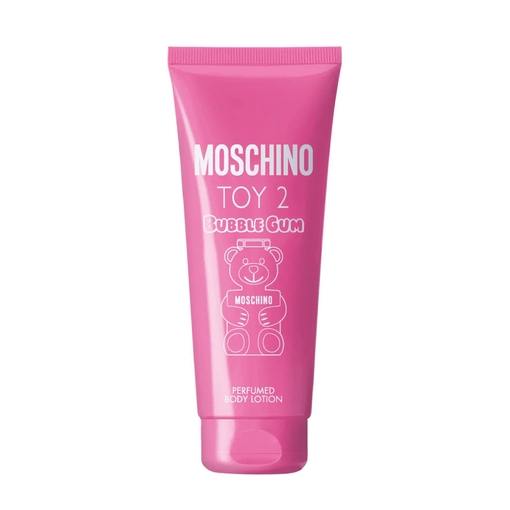 Product Moschino Γυναικείο Άρωμα Toy 2 Bubble Gum Eau De Toilette 200ml base image